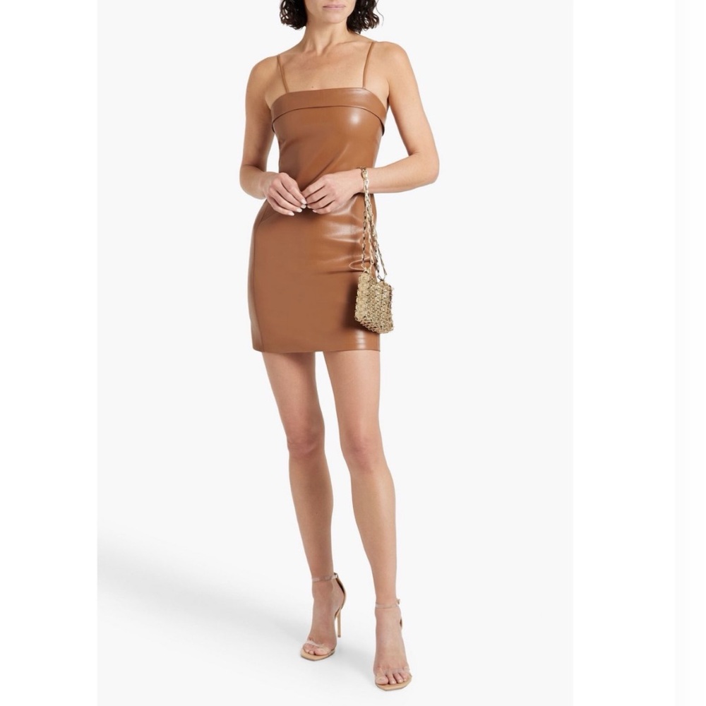 Alice + Olivia mini dress